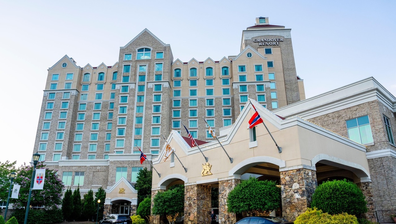 America pierde lupta cu Mexic și Canada pentru rezervările la hotel în timpul Campionatului Mondial - sport