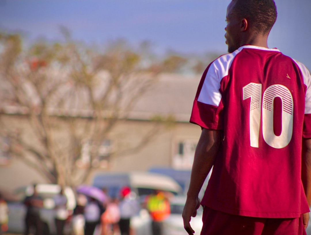 Cehia - Africa de Sud 1-1: egalul cu VAR și arbitraj feminin - sport (Photo: Unsplash)