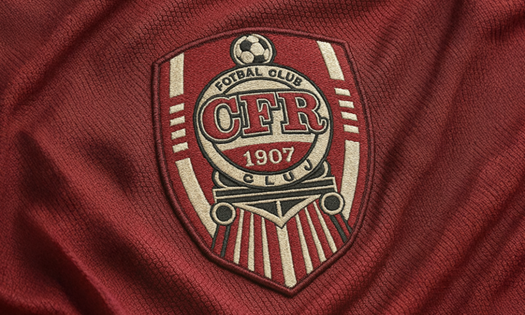 CFR Cluj anunță trei transferuri: „Miercuri vin în cantonament”