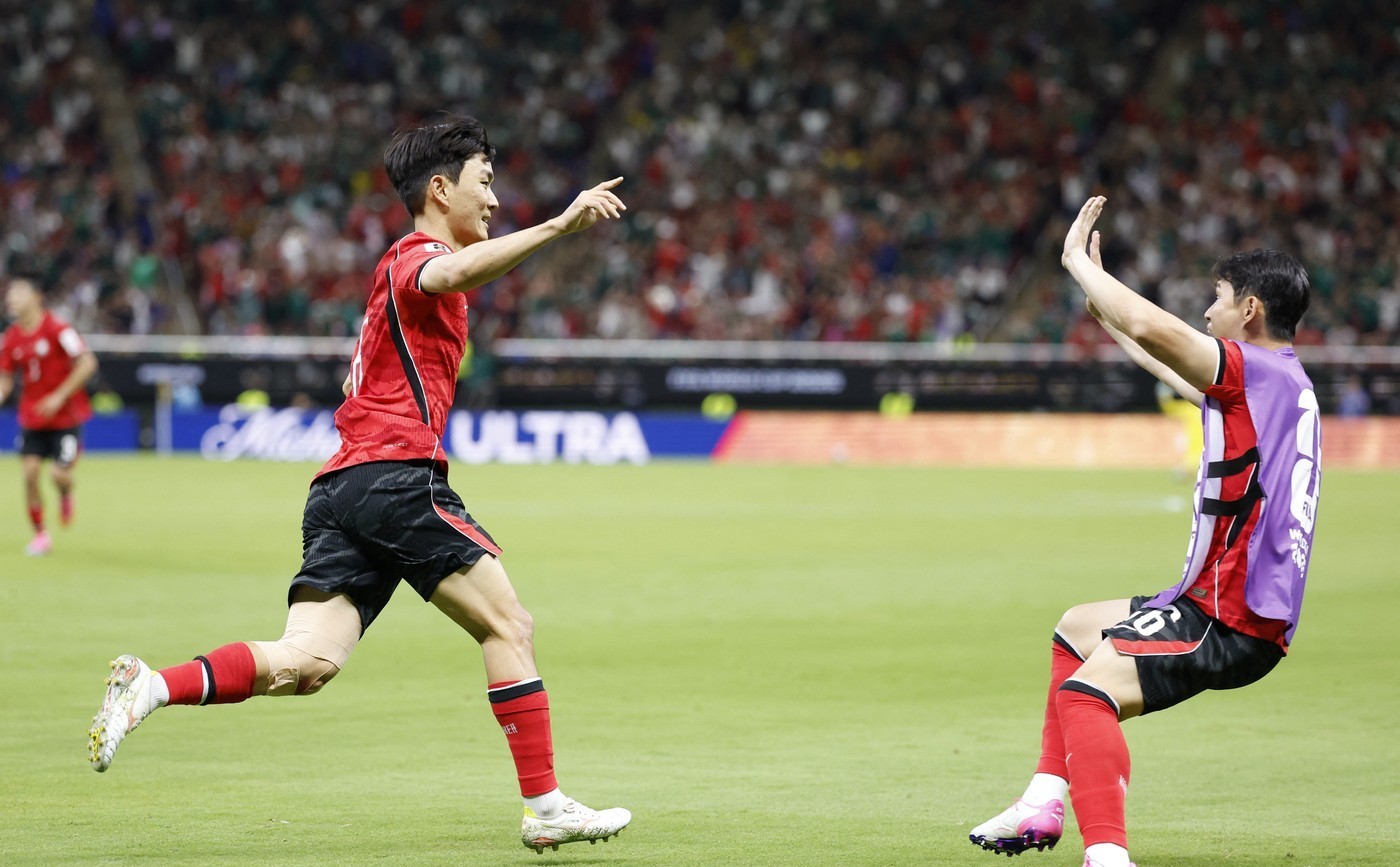 CM 2026: Coreea de Sud – Cehia 2-1. Remontada asiatică - sport
