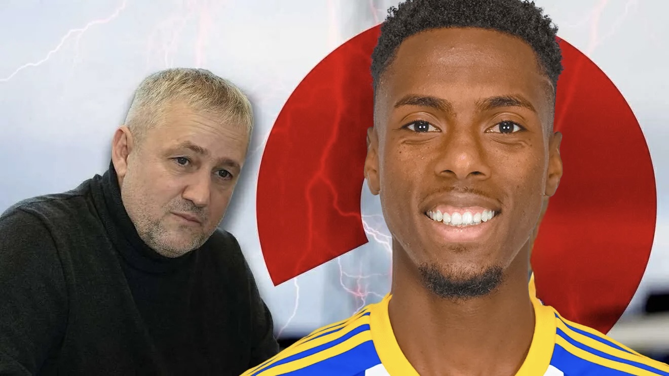 Craiova pregătește lovitura verii: Heri Tavares, ținta lui Rotaru - sport