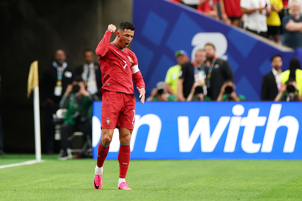 Cristiano Ronaldo a scris istorie și a ajuns pe aceeași listă cu Leo Messi la Cupa Mondială
