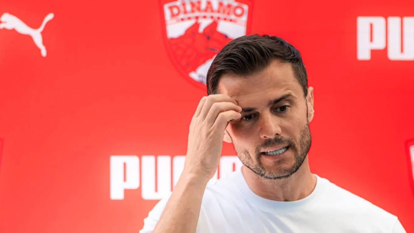 Dinamo a ratat două transferuri: destinațiile jucătorilor vizați - sport