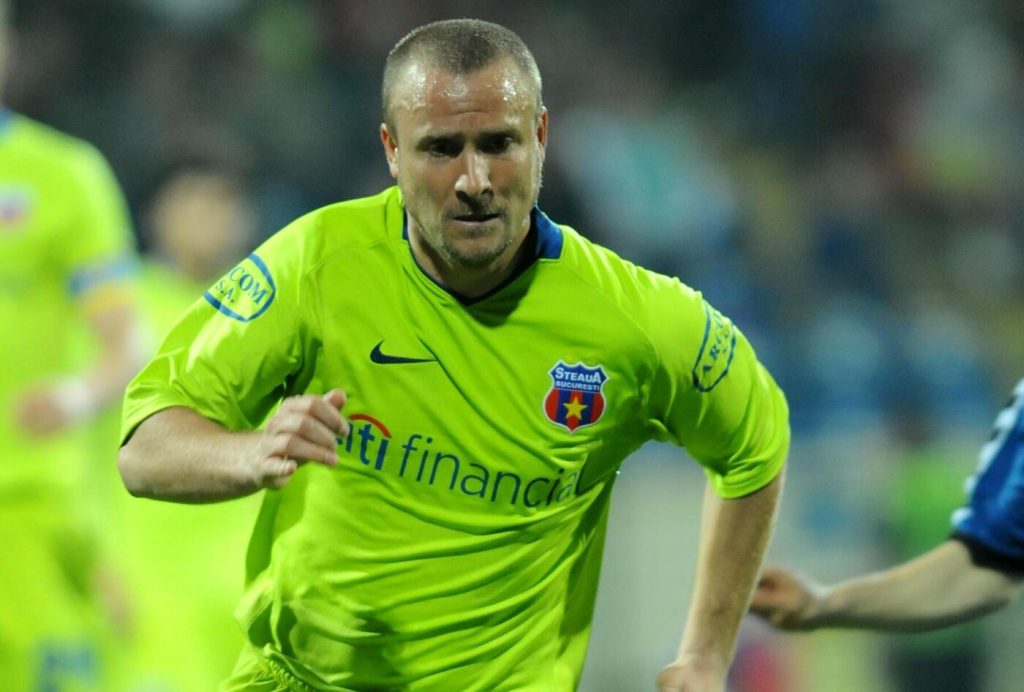 Eugen Baciu, dispărut! Colegii de la FCSB nu mai știu nimic