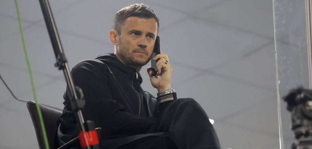Nicolescu dezvăluie ruptura cu Kopic: „A adus multă frustrare”