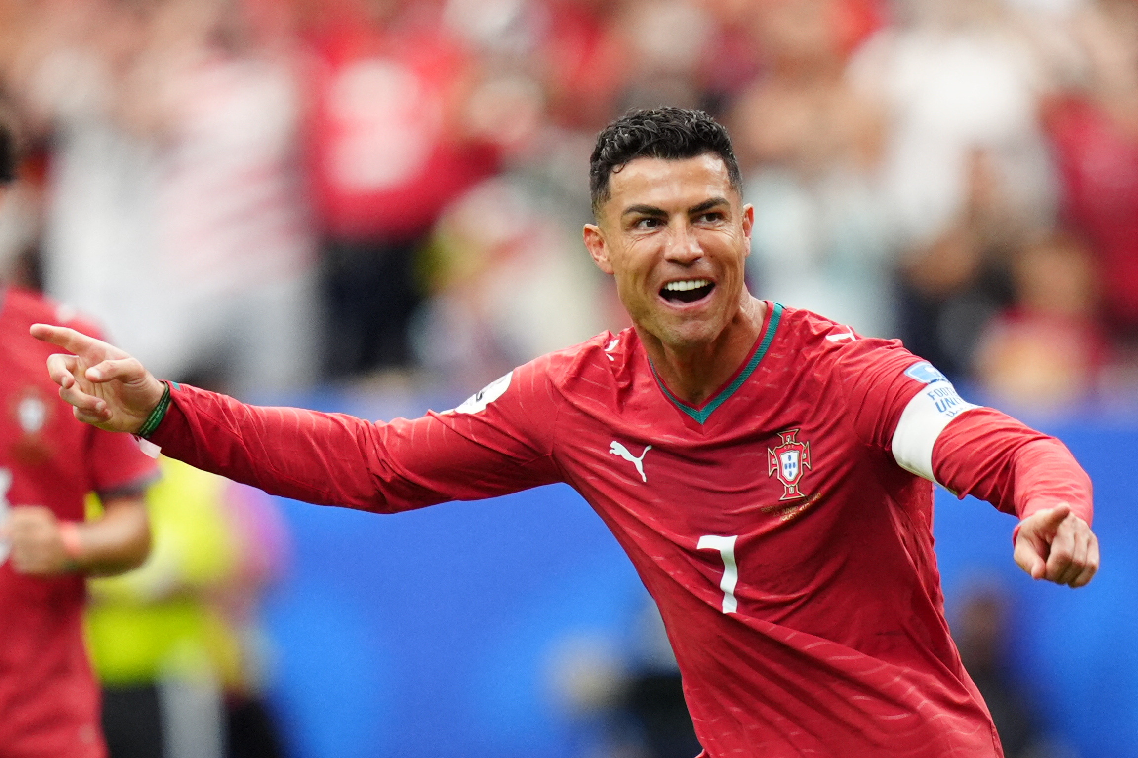 Ronaldo a scris istorie la Mondialul 2026: „Messi e departe” - sport