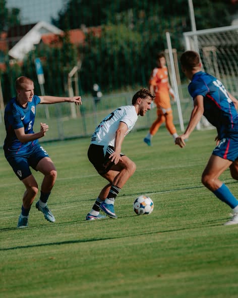 Șase noi jucători au debutat la U Cluj în cantonamentul din Austria