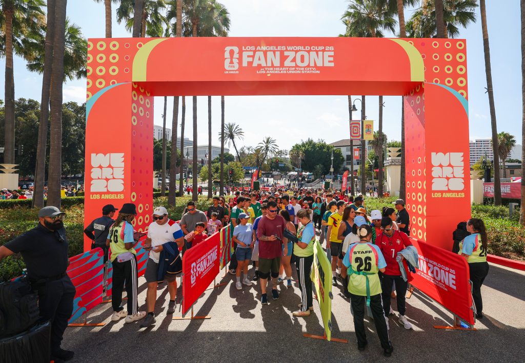 Tragedie la Cupa Mondială 2026: un mort într-un fan zone din San Jose