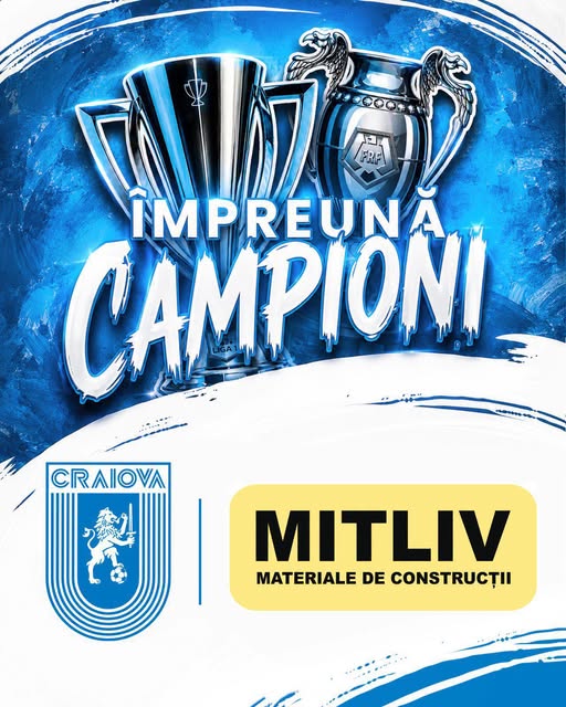 Universitatea Craiova a semnat cu Mitliv, noul partener platinum