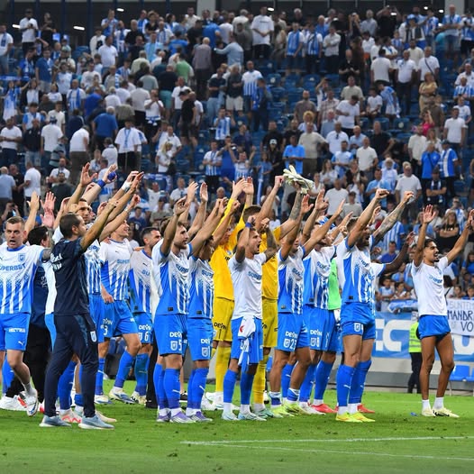 Universitatea Craiova premiază elevii de 10 ai Olteniei