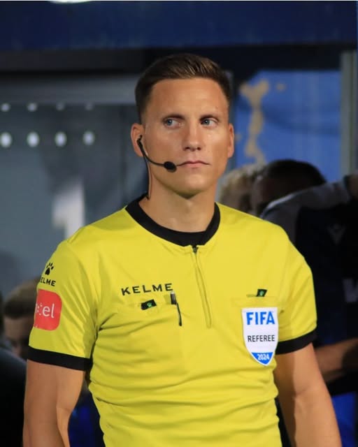 Brigadă bosniacă la ML Vitebsk – Universitatea Craiova