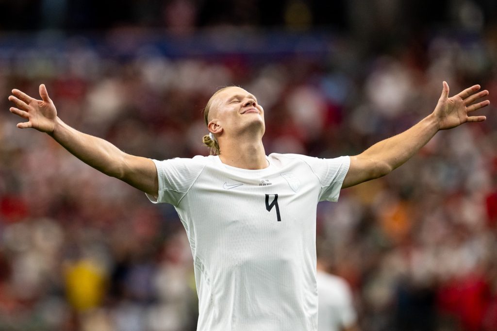 Haaland duce Norvegia în optimi la CM 2026 după 1-2 cu Coasta de Fildeș
